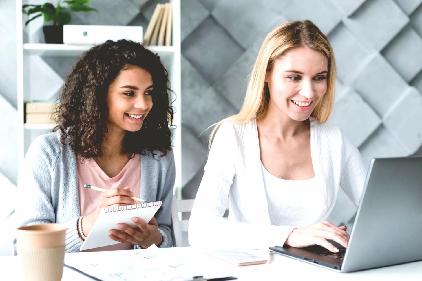 Sesión online de control financiero